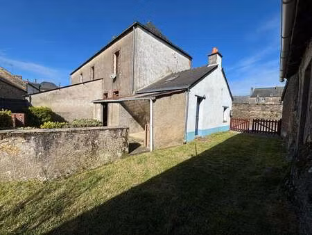 vente maison à juigné-des-moutiers (44670) : à vendre / 105m² juigné-des-moutiers