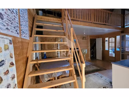 local commercial pierrefitte nestalas 770 m2