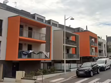 en vente local commercial 134 m² – 346 000 € |nancy