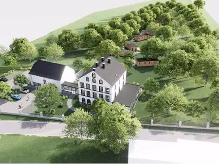 maison à vendre à nives € 750.000 (l4pnx) - stellar immo | zimmo