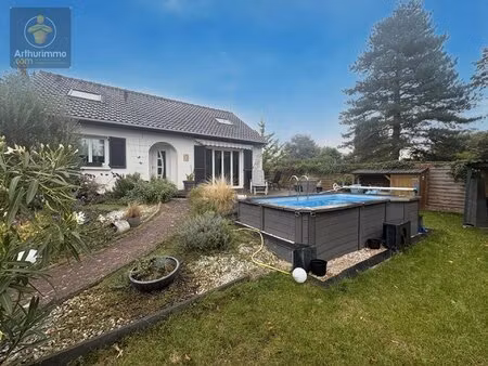 maison 6 pièces centre-ville de yerres