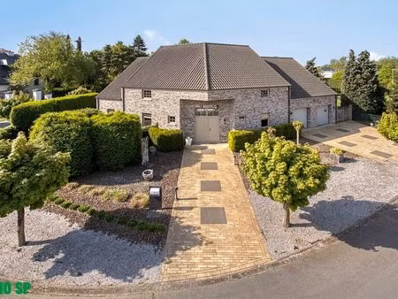 maison à vendre à kermt € 795.000 (l4poq) - kantoor hasselt | zimmo