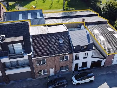 bien professionnel à vendre à tongeren € 199.000 (l4r5z) - vdc vastgoed | zimmo