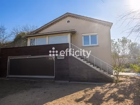 maison 6 pièces - 150 m²