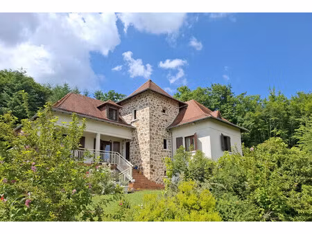 maison à vendre à chaptelat (87270) - haute-vienne