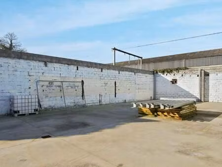 bien professionnel à vendre à comines € 99.000 (l4p09) - immo debo | zimmo