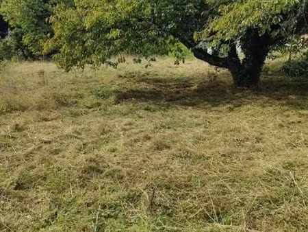 vente terrain 726 m² à gaillon (27600)  58 000 €