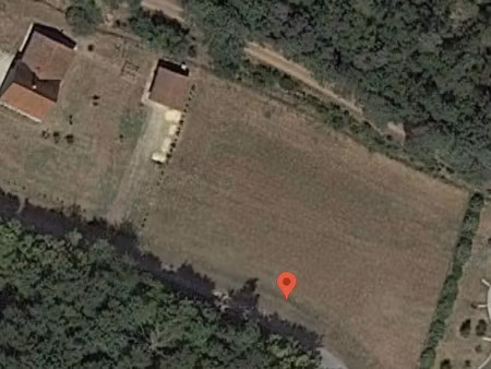 vente terrain 2085 m² à sarlat-la-caneda (24200)  55 000 €