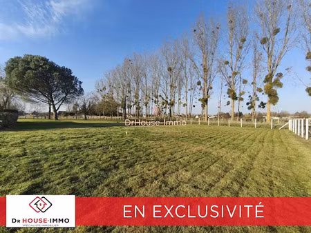vente terrain 1692 m² à teloché (72220)  69 875 €