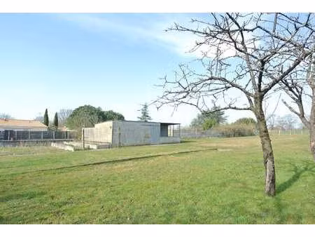 vente terrain à saint-germain-sur-moine (49230) : à vendre / saint-germain-sur-moine