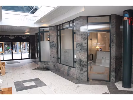 commercieel te huur in lommel