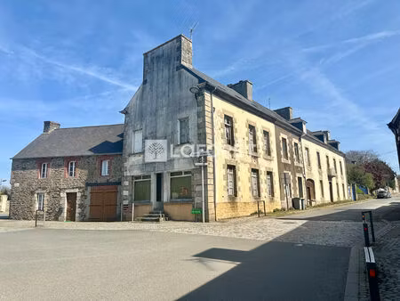 maison la roche jaudy 4 pièce(s) 91 m2