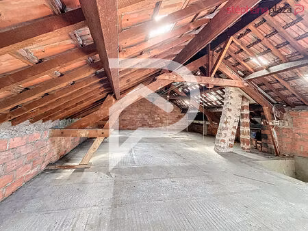 vente maison 6 pièces 250 m² suresnes (92150)