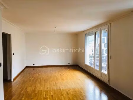 appartement de 94 m² à deville-les-rouen