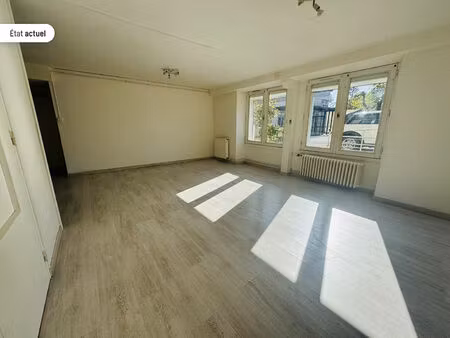 vente maison 7 pièces 160 m² essarts-en-bocage (85140)