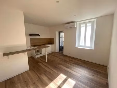 location appartement 3 pièces 56.2 m² à saint-ambroix (30500)  520 €