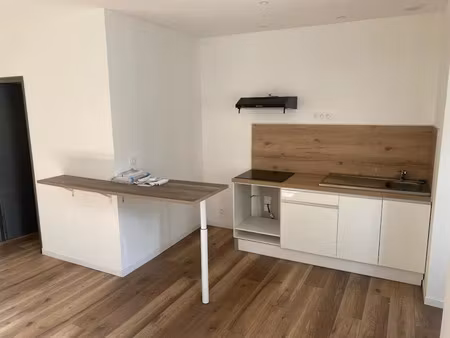 location appartement 3 pièces 56.2 m² à saint-ambroix (30500)  570 €