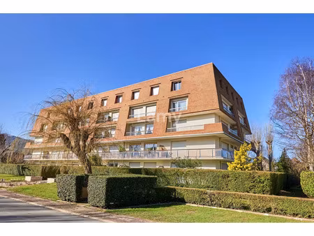 vente appartement 2 pièces 24 m² houlgate (14510)