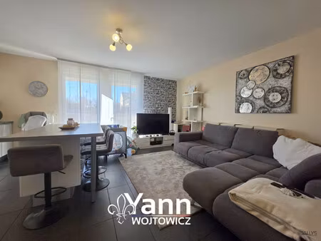 appartement à vendre kanfen