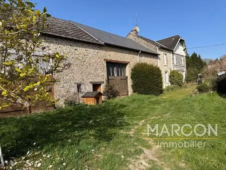 ancien corps de ferme