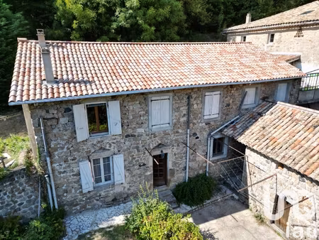 vente maison de campagne 5 pièces