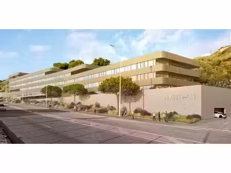 location locaux professionnels 0 pièces 5266.23 m² à marseille 16ème (13016)  96 548 €