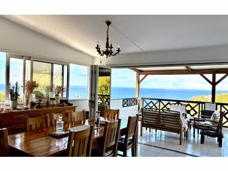 appartement schoelcher 177 m² t-5 à vendre  385 000 €