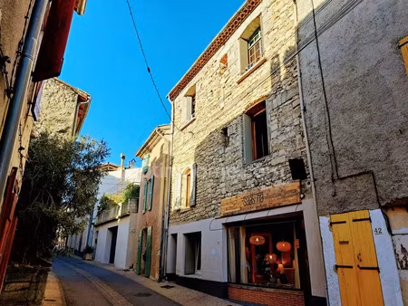 vente maison 6 pièces 150 m² à saint-michel-l'observatoire (04870)  235 000 €