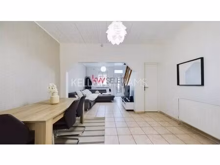 en vente appartement 105 m² – 200 000 € |mont-saint-martin