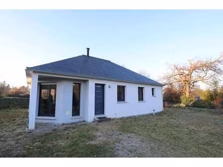 vente maison à combrit (29120) : à vendre / 82m² combrit