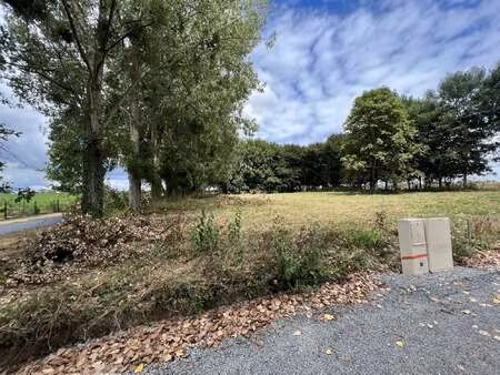 vente terrain à saint-aubin-du-pavail (35410) : à vendre / 406m² saint-aubin-du-pavail