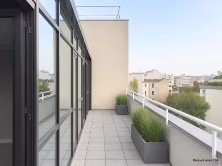 bureaux à louer de 1419 m² à boulogne billancourt : transports proches  ascenseurs  surfac