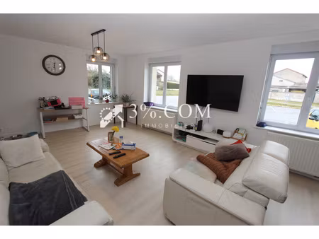 maison 4 pièces 118 m²