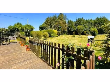 maison en pierre de 101 m² à merillac