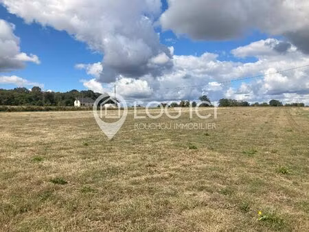 vente terrain 1884 m² saubole (64420)