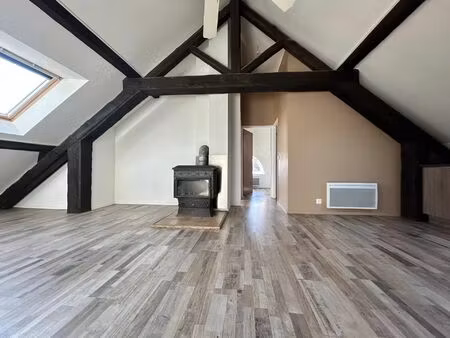 location appartement 3 pièces 53 m² à provenchères-et-colroy (88490)