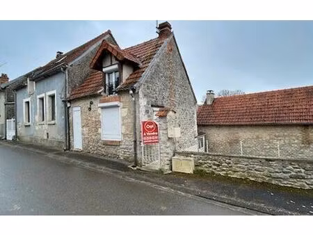 maison arrancy 43.51 m² t-2 à vendre  49 500 €