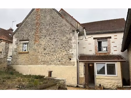 maison arrancy 45 m² t-2 à vendre  49 500 €