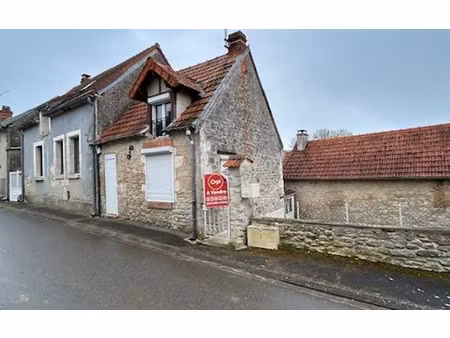 maison arrancy 45 m² t-2 à vendre  49 500 €