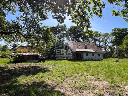 maison à labrit 5 pièces 138 m²