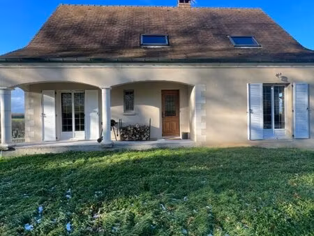 maison 185 m2 saint-bérain-sur-dheune