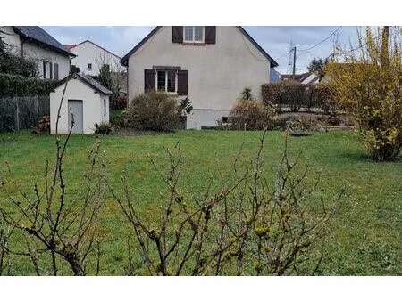 maison semoy 138 m² t-5 à vendre  300 000 €