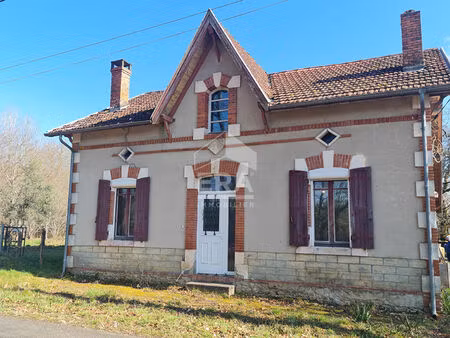 maison à labrit 5 pièces 138 m2