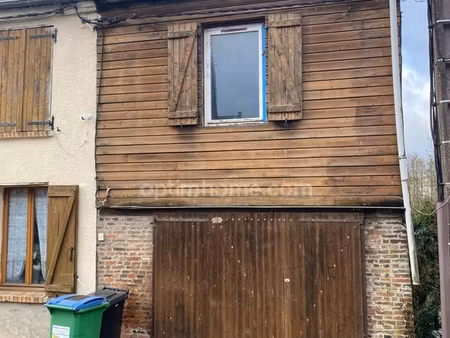 grange à vendre 1 pièces montcornet (02)