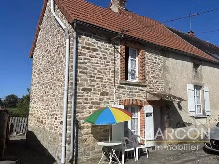 maison 3 pièces 61 m²
