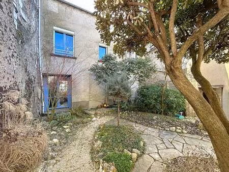 vente maison à saint-florent-le-vieil (49410) : à vendre / 180m² saint-florent-le-vieil
