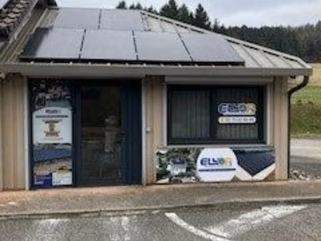 bureau à chazey bons