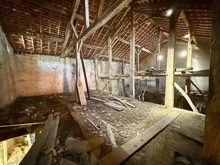 maison 4 chambre(s) à vendre