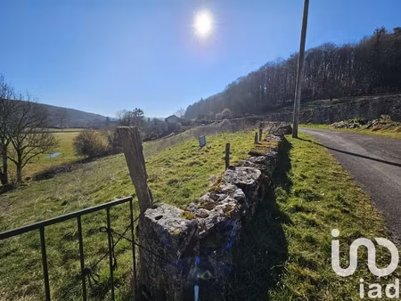 vente terrain à bâtir 3 500 m²