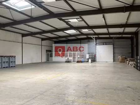 local d'activite a vendre a rivesaltes